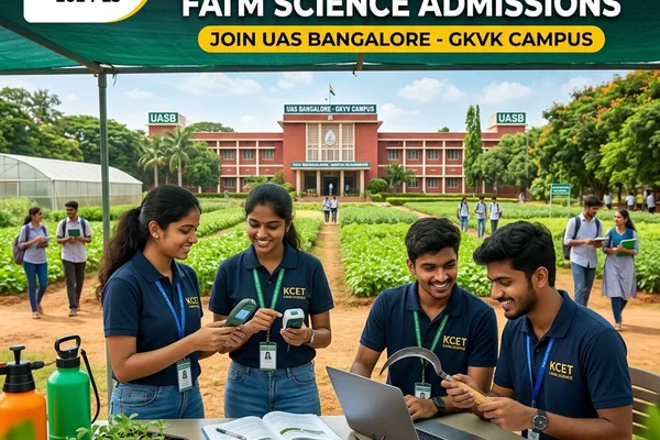 KEA Released UGCET 2026 Additional Provisional Seat Matrix at cetonline.karnataka.gov.in for BSc Courses & Engineering