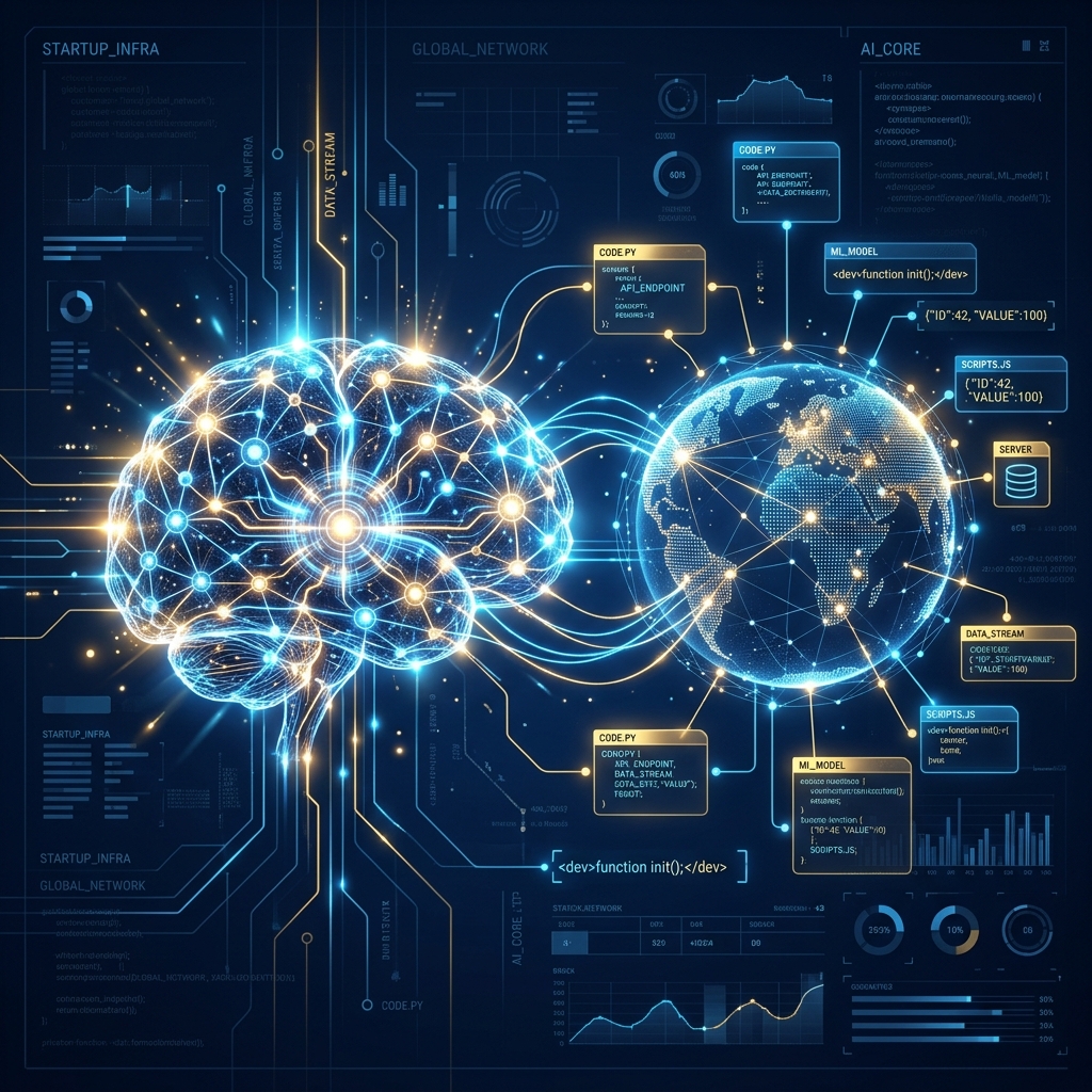 IIT Bombay Alumnus Parag Agrawal’s AI Startup 'Parallel Web Systems' Hits $2 Billion Valuation