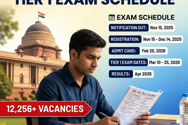 RRB Group D Admit Card 2026 Out: Download Region-Wise Hall Ticket PDF & Exam City Slip at rrbcdg.gov.in