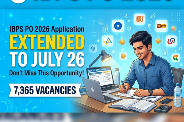 SBI PO Prelims Admit Card 2026 Out: Download Call Letter PDF at sbi.co.in; Check Exam Shift Schedule & Rules