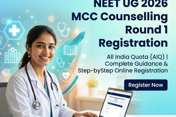 Telangana NEET Merit List 2026 Released for 38,021 Candidates at knruhs.telangana.gov.in; Download MBBS/BDS PDF